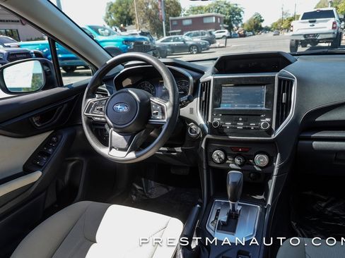 Used 2020 Subaru Impreza Premium image 26
