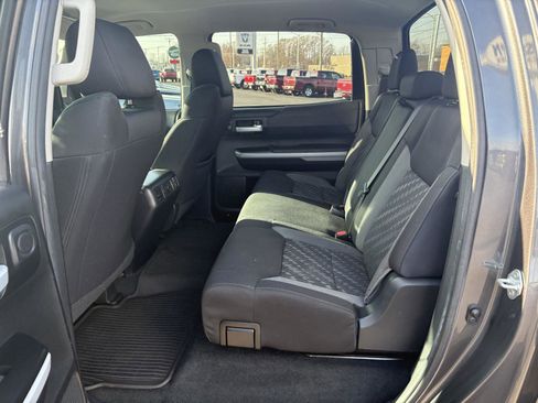Used 2021 Toyota Tundra SR5 image 14