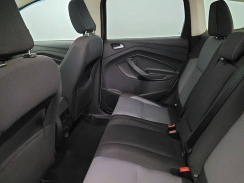 Used 2018 Ford Escape SE AWD/4WD image 18
