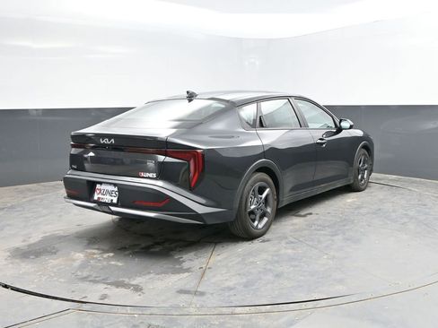 Used 2025 Kia K4 FWD image 9