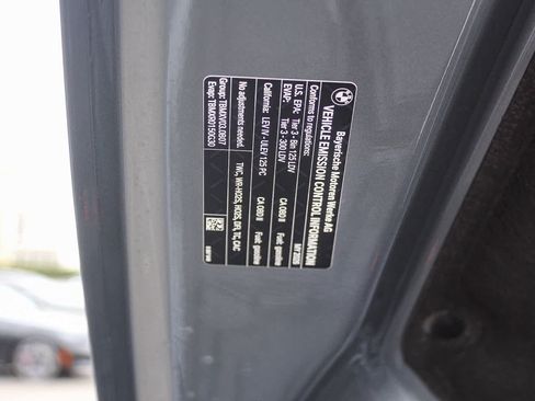 New 2026 BMW 840i image 36