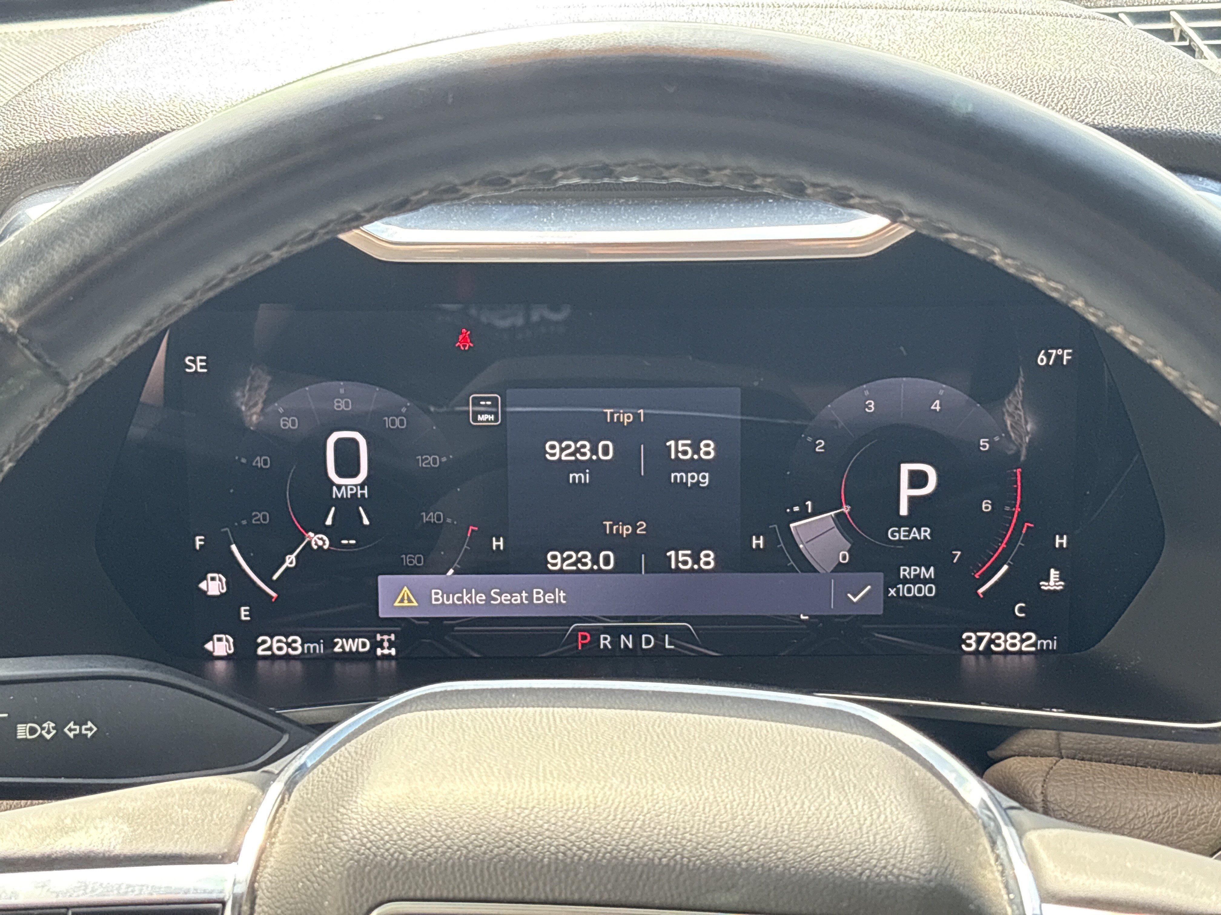 Used 2023 GMC Canyon Denali AWD/4WD image 21