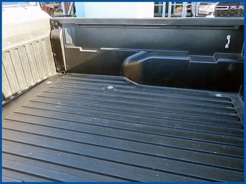 Used 2021 Toyota Tacoma TRD Sport image 8