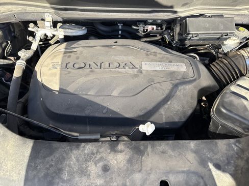 Used 2019 Honda Passport EX-L image 33