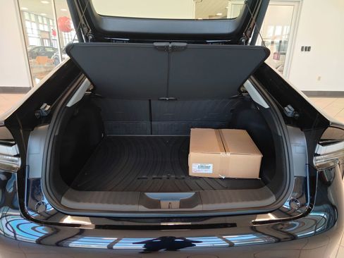 New 2026 Toyota Prius Plug-In Hybrid image 16