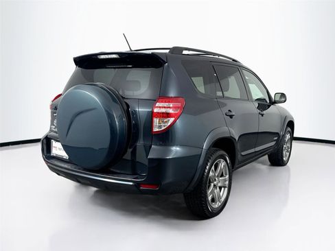 Used 2010 Toyota RAV4 Sport image 10