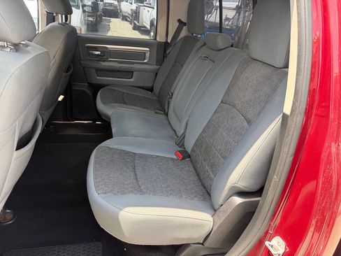 Used 2014 RAM 3500 Big Horn AWD/4WD image 10