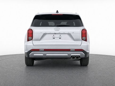Used 2025 Hyundai Palisade SEL FWD image 3