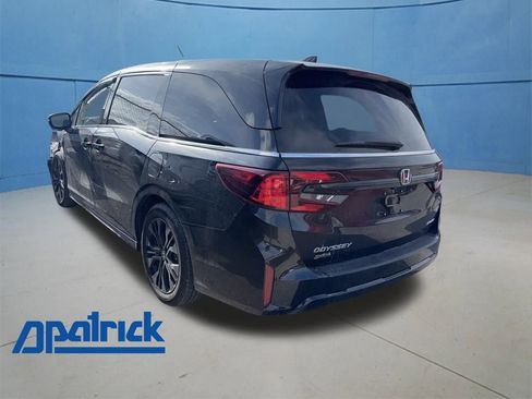 Used 2025 Honda Odyssey Sport-L image 1