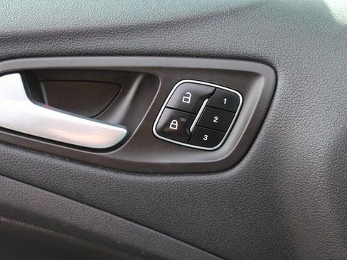 Used 2017 Ford Escape Titanium w/ Equipment Group 301A image 35