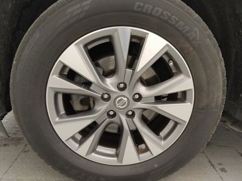 Used 2015 Nissan Murano SV image 31