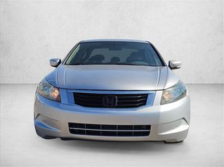 Used 2009 Honda Accord LX-P video 2