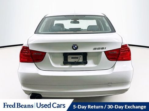 Used 2011 BMW 328i xDrive Sedan image 7
