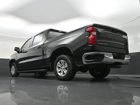Used 2023 Chevrolet Silverado 1500 LT RWD image 25