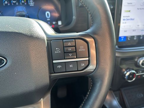 Certified 2024 Ford F150 Tremor w/ Bed Utility Package image 29