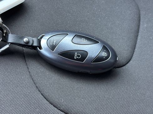 Used 2026 Hyundai Elantra Sport FWD image 23