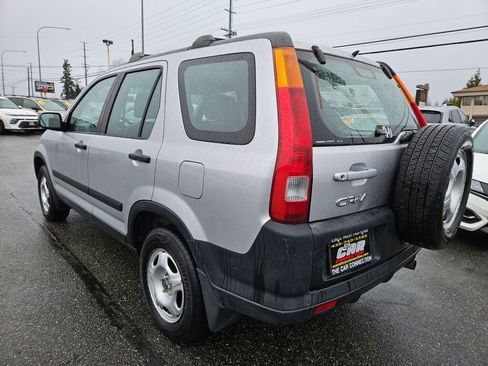 Used 2003 Honda CR-V LX image 6