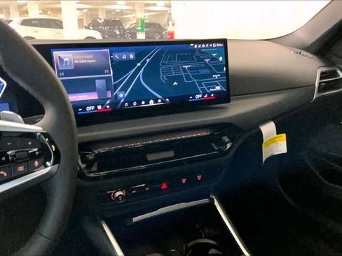 New 2026 BMW 330i xDrive Sedan w/ Premium Package image 6