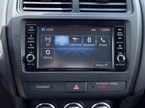 Used 2024 Mitsubishi Outlander Sport ES AWD/4WD image 34