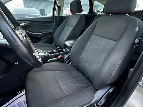 Used 2017 Ford Focus SEL w/ Cold Weather Package image 17