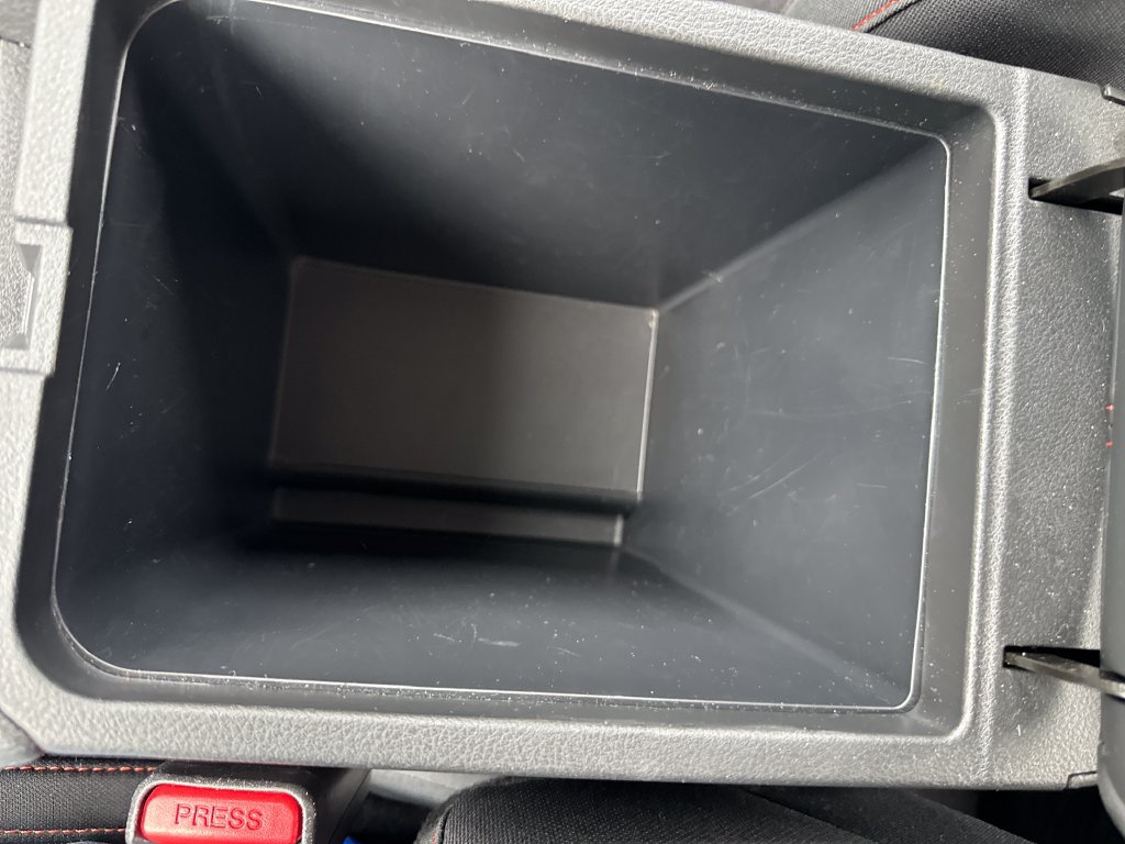 Used 2025 Nissan Sentra SR FWD image 26