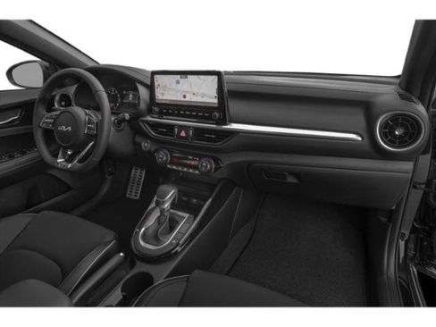 Certified 2024 Kia Forte GT-Line w/ GT-Line Premium Package FWD image 18