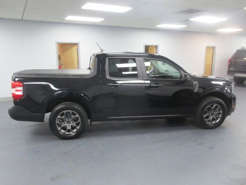 Used 2022 Ford Maverick XLT w/ XLT Luxury Package image 11