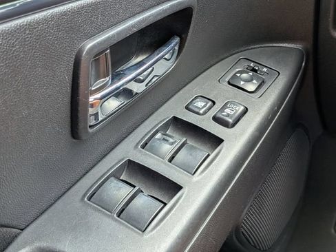 Used 2021 Mitsubishi Outlander Sport ES FWD image 22