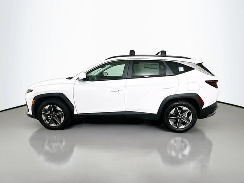 New 2026 Hyundai Tucson SEL FWD image 8