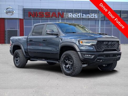 Used 2026 RAM 1500 RHO AWD/4WD image 35