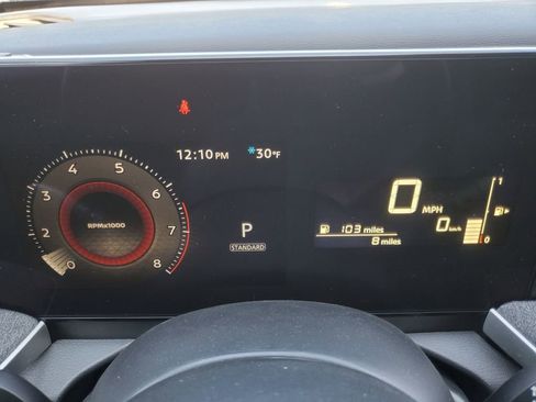 New 2026 Nissan Kicks SV image 15