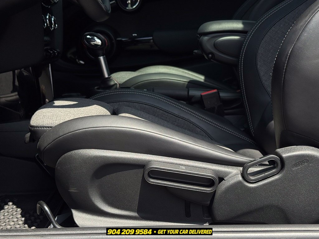 Used 2019 MINI Cooper S w/ Premium Package FWD image 14