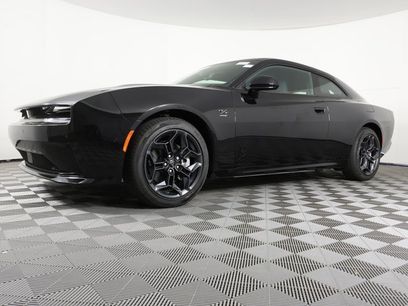 New 2025 Dodge Charger Daytona R/T w/ Quick Order Package 25M R/T