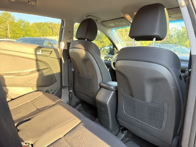 Used 2020 Hyundai Tucson Value FWD image 15