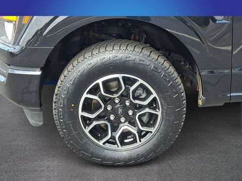 Used 2023 Ford F150 XL w/ STX Appearance Package AWD/4WD image 7