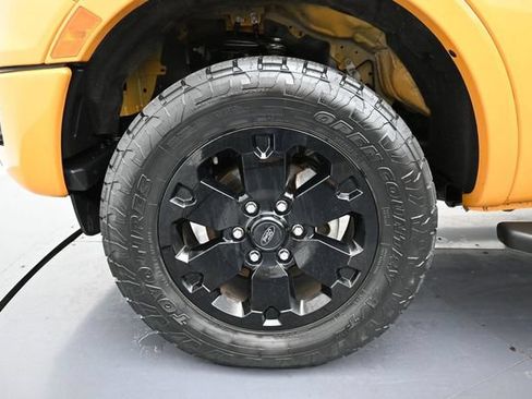 Certified 2021 Ford Ranger XLT w/ Equipment Group 301A Mid AWD/4WD image 9