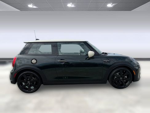 Used 2023 MINI Cooper S w/ MINI Resolute Edition FWD image 7