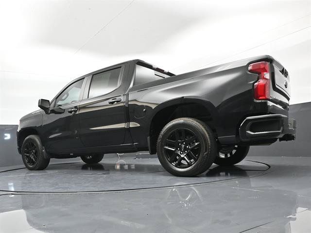 Used 2024 Chevrolet Silverado 1500 RST w/ Convenience Package II RWD image 36
