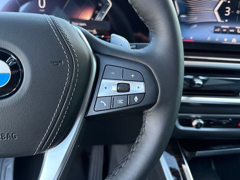 New 2026 BMW X5 sDrive40i image 25