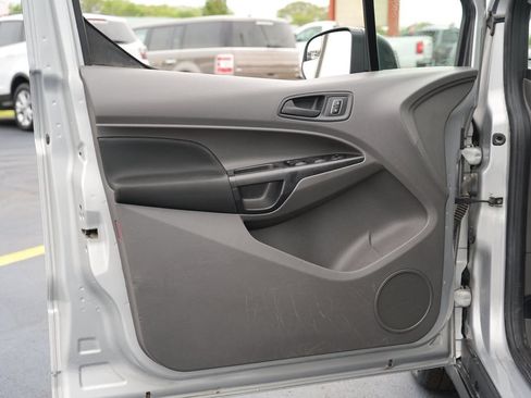Used 2021 Ford Transit Connect XL FWD image 14