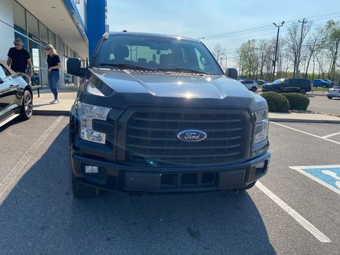 Used 2016 Ford F150 XLT w/ Equipment Group 301A Mid image 13