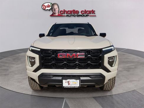 New 2026 GMC Canyon Elevation image 8