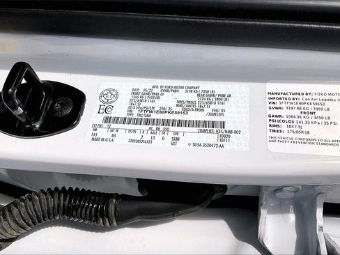 Used 2023 Ford F150 XLT w/ XTR Package image 28