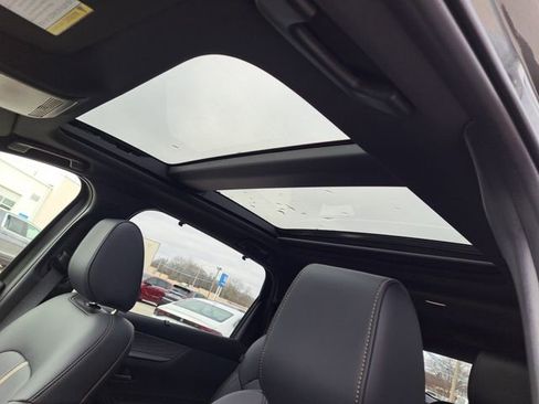 New 2026 MAZDA CX-90 3.3 Turbo w/ Premium Plus Pkg image 6