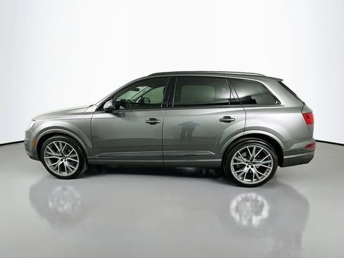 Used 2019 Audi Q7 3.0T Prestige AWD/4WD image 8