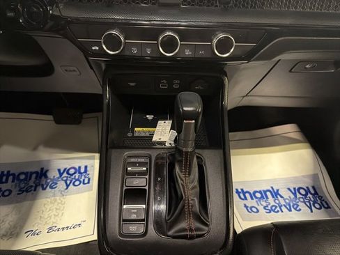 Used 2023 Honda CR-V Sport Touring image 22