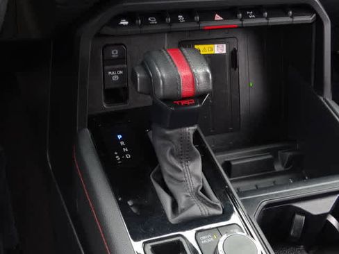 Used 2022 Toyota Tundra TRD Pro image 33