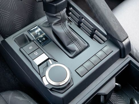 New 2026 Toyota Tacoma SR AWD/4WD image 25