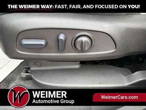 Used 2024 Chevrolet Equinox LS w/ LS Convenience Package AWD/4WD image 29