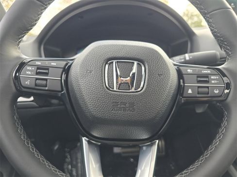 New 2026 Honda Civic Sport Touring image 30